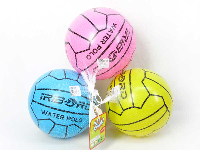 9inch Volleyball(3C) toys