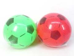 8inch Football(2C) toys