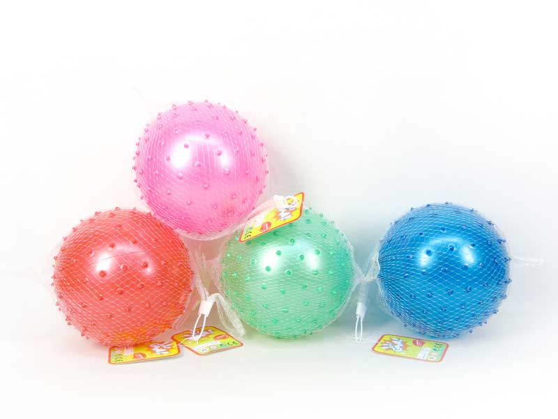 8inch Massage Ball(4C) toys