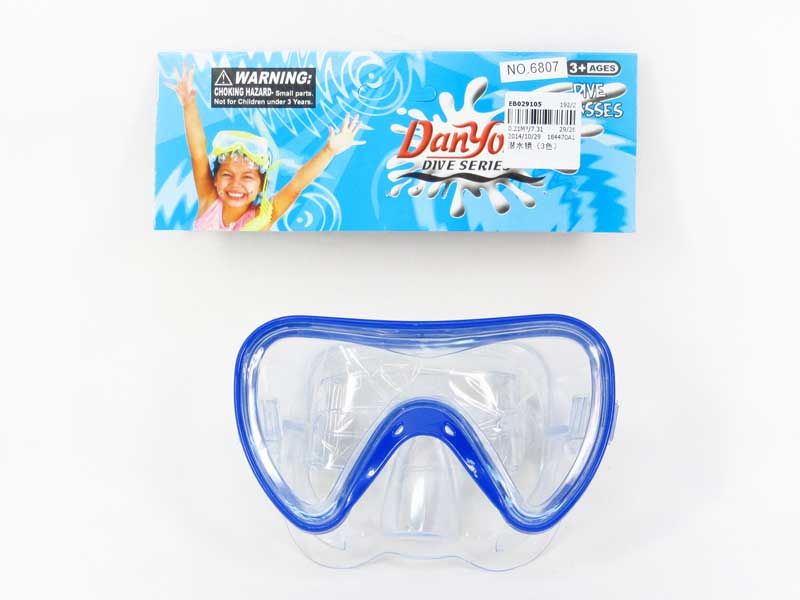 Diving Goggles(3C) toys