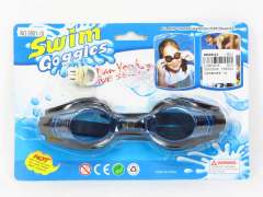 Swimming Glasses Set(2C)