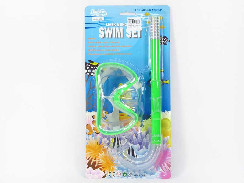 Diving Set(3C) toys
