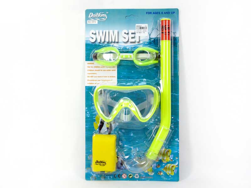 Diving Set(2C) toys