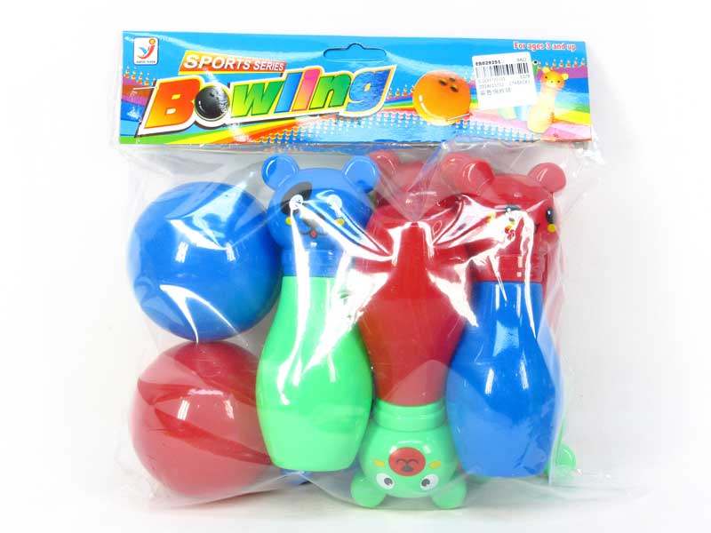 Bowling Game toys