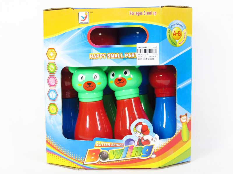 Bowling Game toys