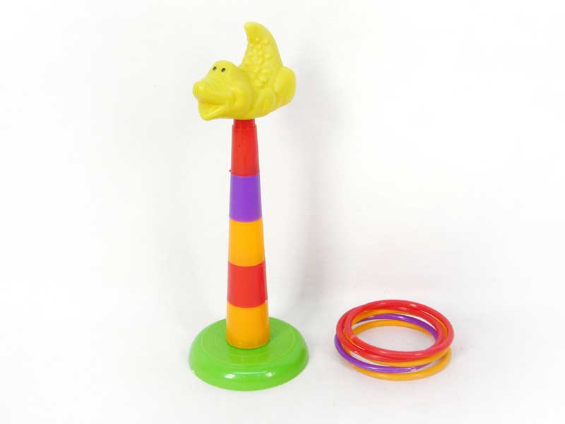 Ferrule toys