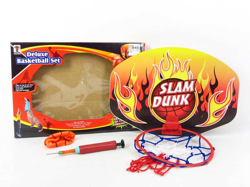 Basketball Set toys