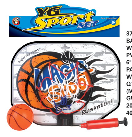 Basketball Set toys