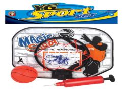 Basketball Set toys
