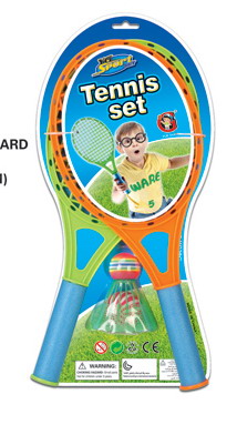 15inch Racket Set toys