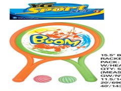15.5inch Racket Set toys