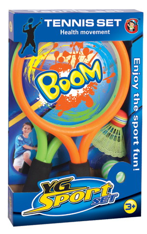 15.5inch Racket Set toys