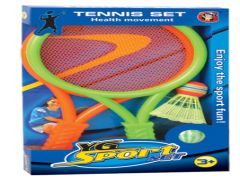 14.2inch Racket Set toys