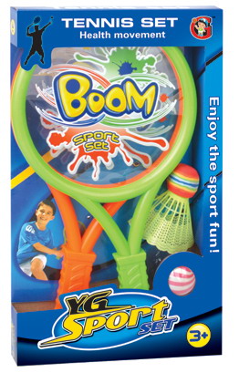 14.2inch Racket Set toys