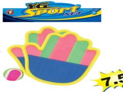 7.5inch Adhibit Set(2C) toys