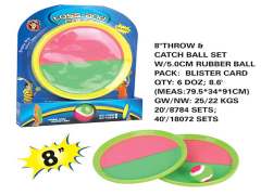 8inch Adhibit Set(2C) toys