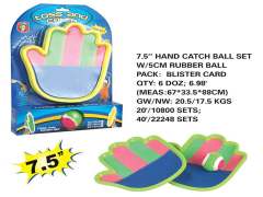 7.5inch Adhibit Set(2C) toys