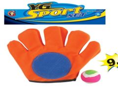 9.5inch Glove(2C) toys