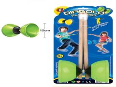 Diabolo(4C) toys