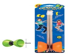 Diabolo(4C) toys