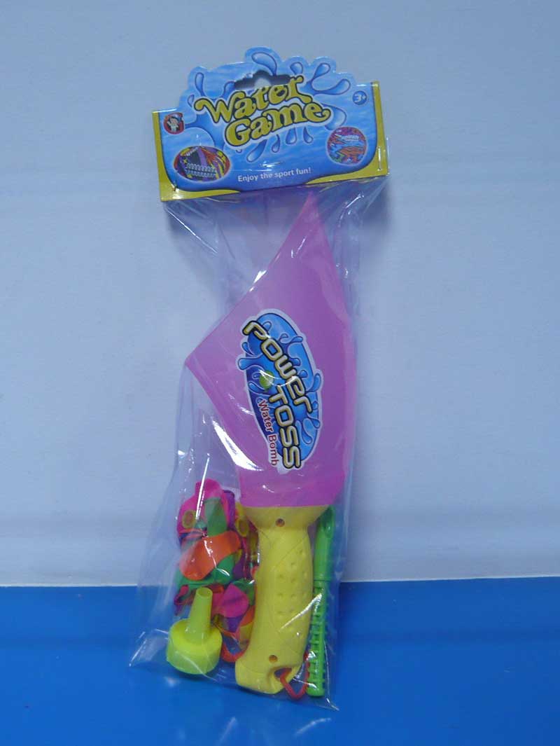 Cast Catcher(2C) toys