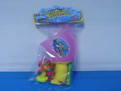 Cast Catcher(2C) toys