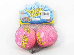 8CM Water Bomb(2in1) toys