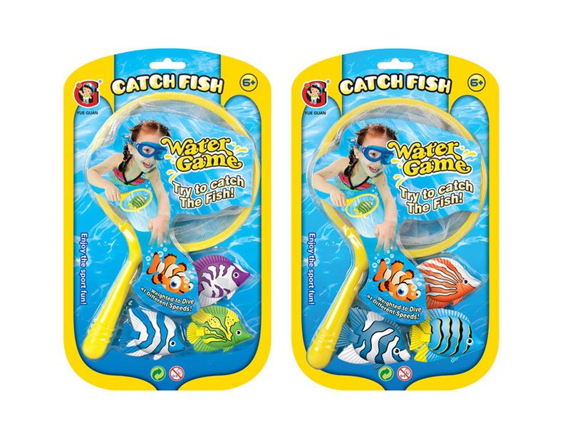 Diving Set toys