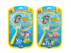 Diving Set toys