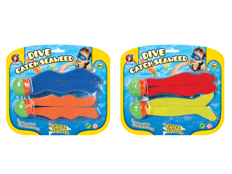 Diving Balls(2in1) toys