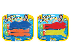 Diving Balls(2in1) toys