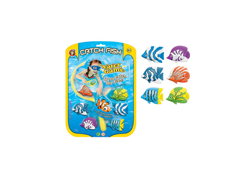Diving Set toys