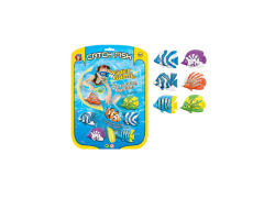 Diving Set toys