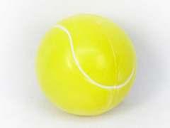 2.5inch Pu Tennis Ball toys