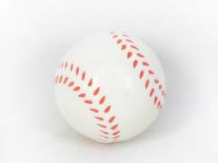 2.5inch Pu Baseball toys