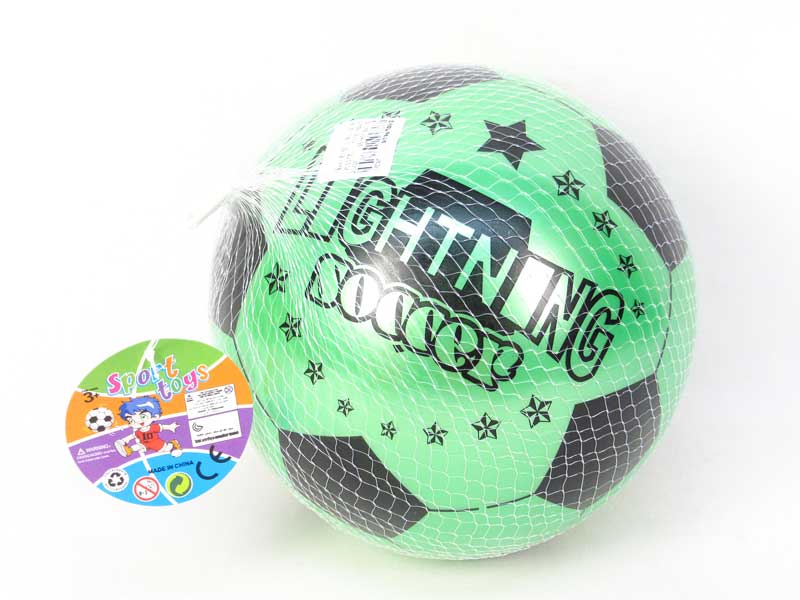 8.5inch Football(4C) toys