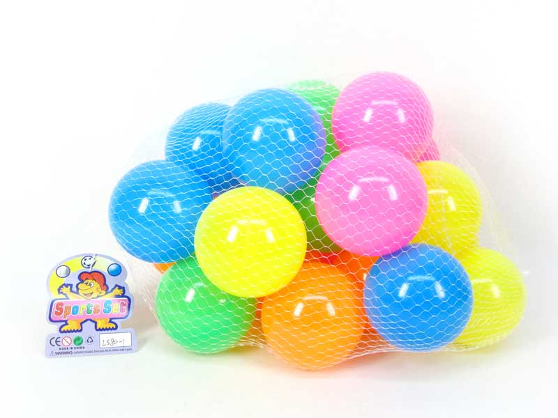 Fairyland Ball(20pcs) toys