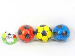 7.6CM PU Football(3in1)