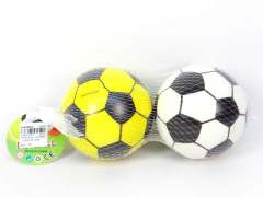 10CM PU Football(2in1) toys