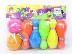 5.5inch Bowling Game toys