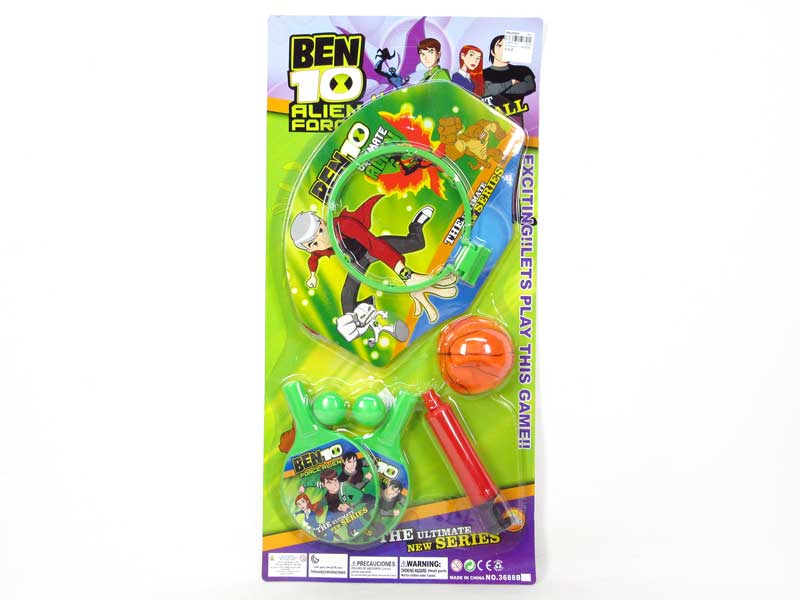 Sports Set toys