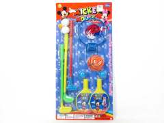 Sports Set toys