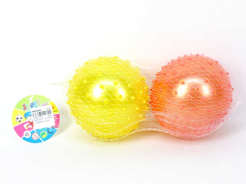 12CM Massage Ball(12in1) toys