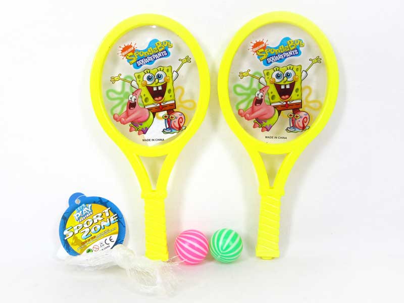 Racket Set(3C) toys