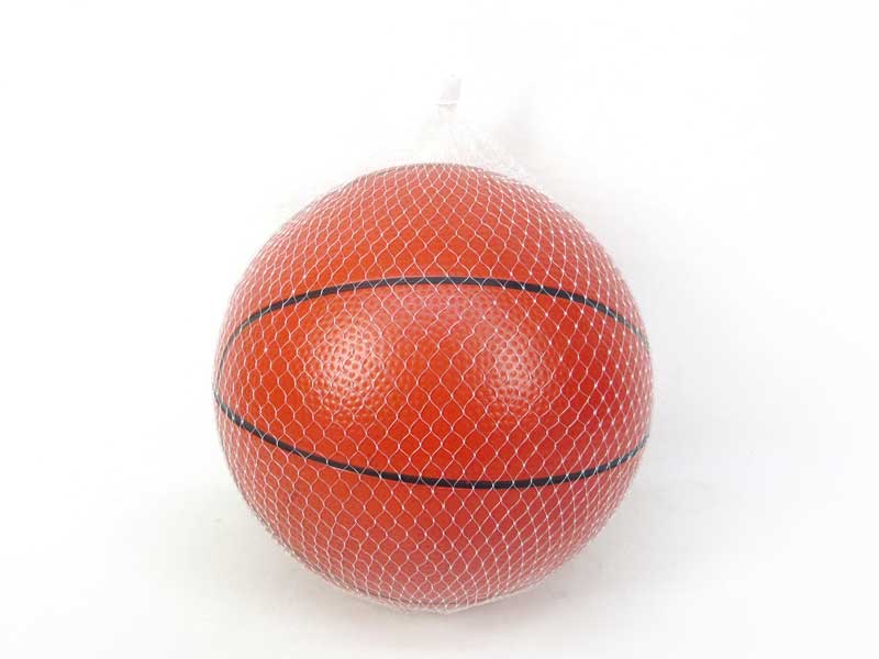 Basketball toys