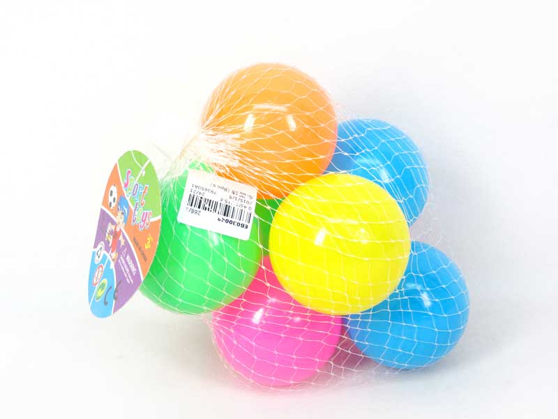 Fairyland Ball(8pcs) toys