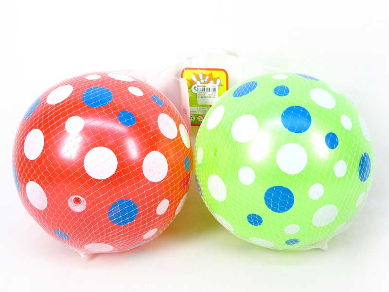 9inch Ball(2C) toys
