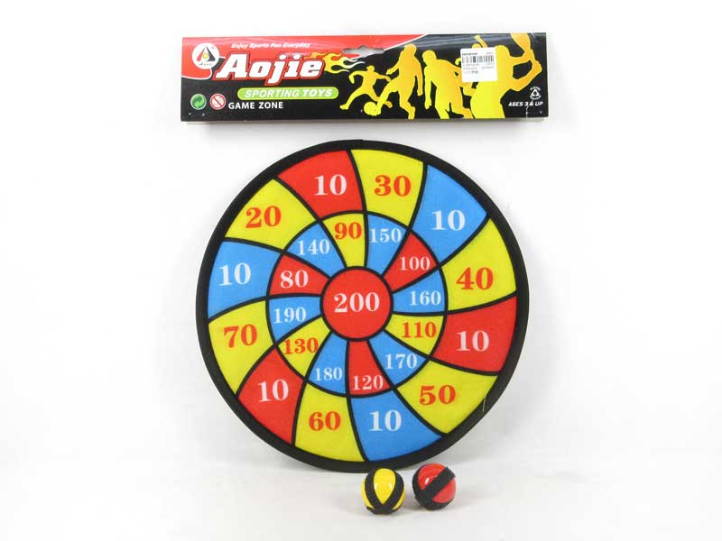 12inch Target Game toys