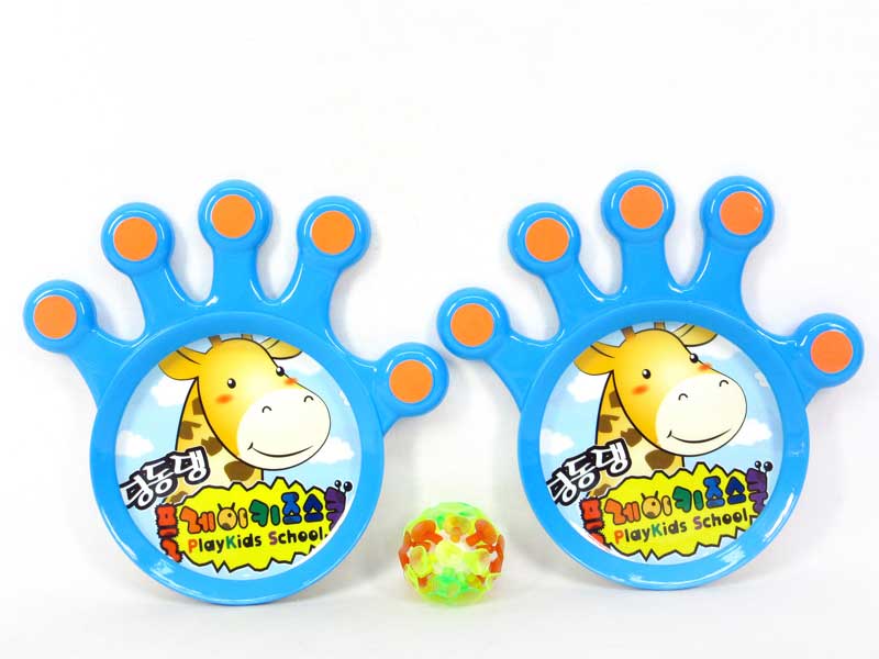 Acetabula Ball toys