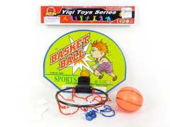 Bbasketball Set(4S)